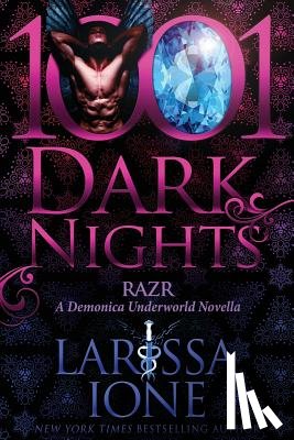 Ione, Larissa - Razr: A Demonica Underworld Novella