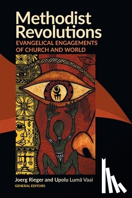 Rieger, Joerg, Vaai, Upolu Lumā - Methodist Revolutions