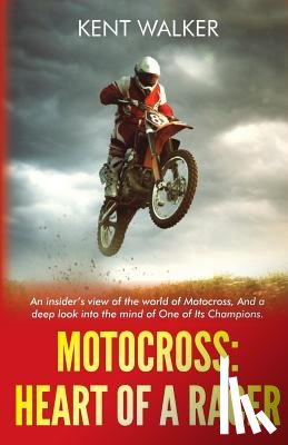 Walker, Kent - MOTOCROSS
