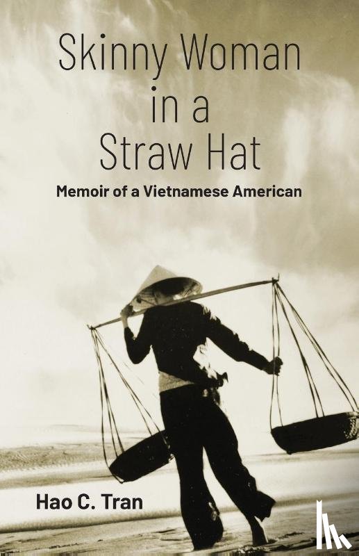 Tran, Hao C. - Skinny Woman in a Straw Hat