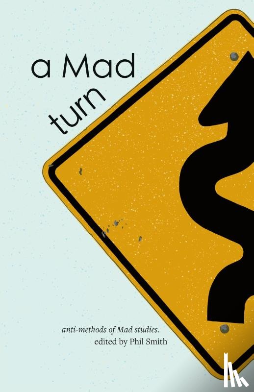  - a Mad turn
