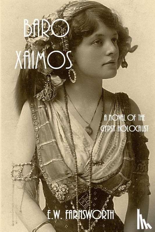 Farnsworth, E W - Baro Xaimos