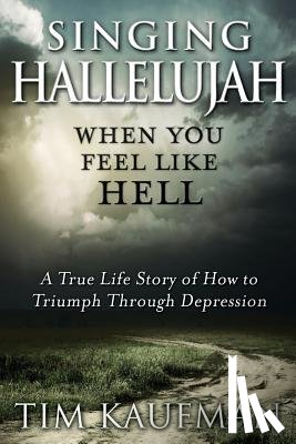 Kaufman, Tim - SINGING HALLELUJAH