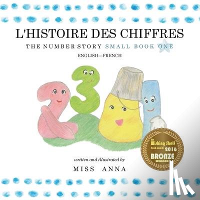  - The Number Story 1 L'HISTOIRE DES NUMEROS