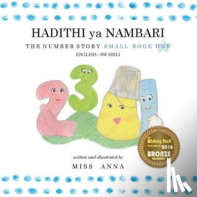  - The Number Story 1 HADITHI ya NAMBARI