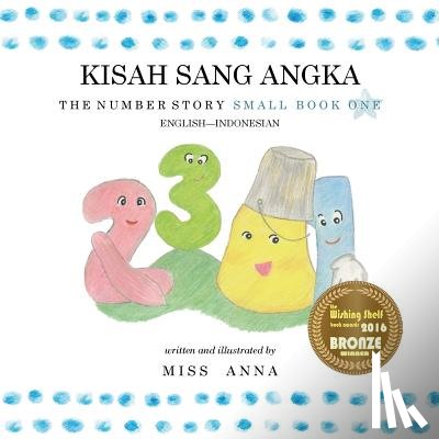  - The Number Story 1 KISAH SANG ANGKA