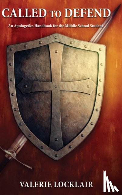 Thur, Valerie - Called To Defend