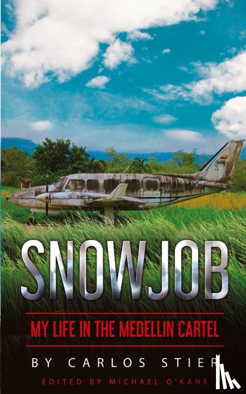 Stier, Carlos - Snowjob