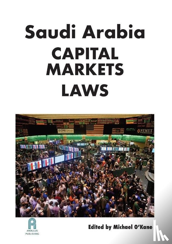  - Saudi Arabia Capital Markets Law