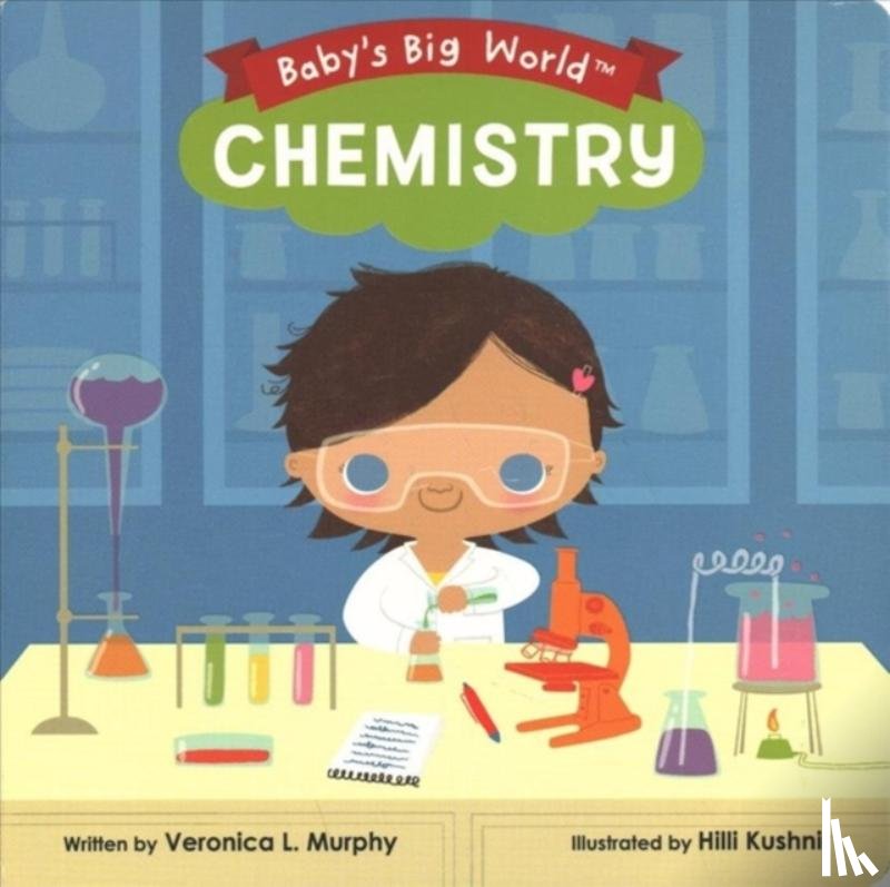 Murphy, Veronica L. - Chemistry