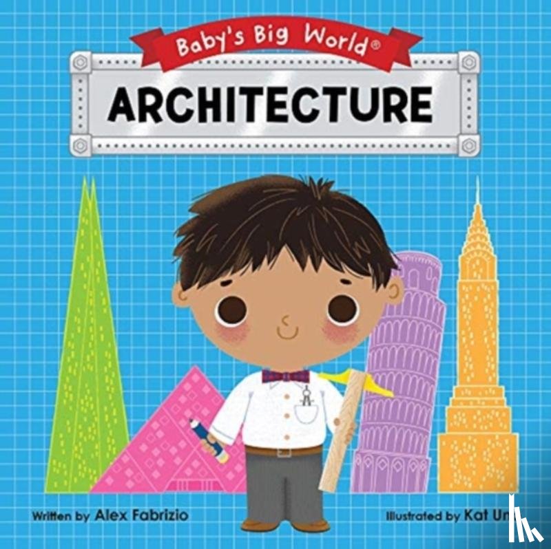Fabrizio, Alex - Architecture