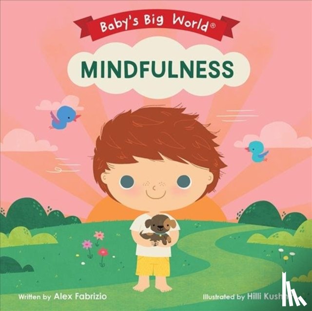 Fabrizio, Alex - Mindfulness