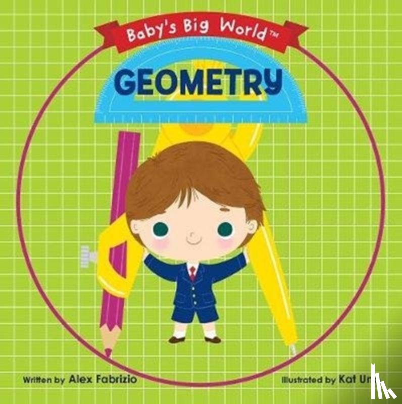 Fabrizio, Alex - Geometry