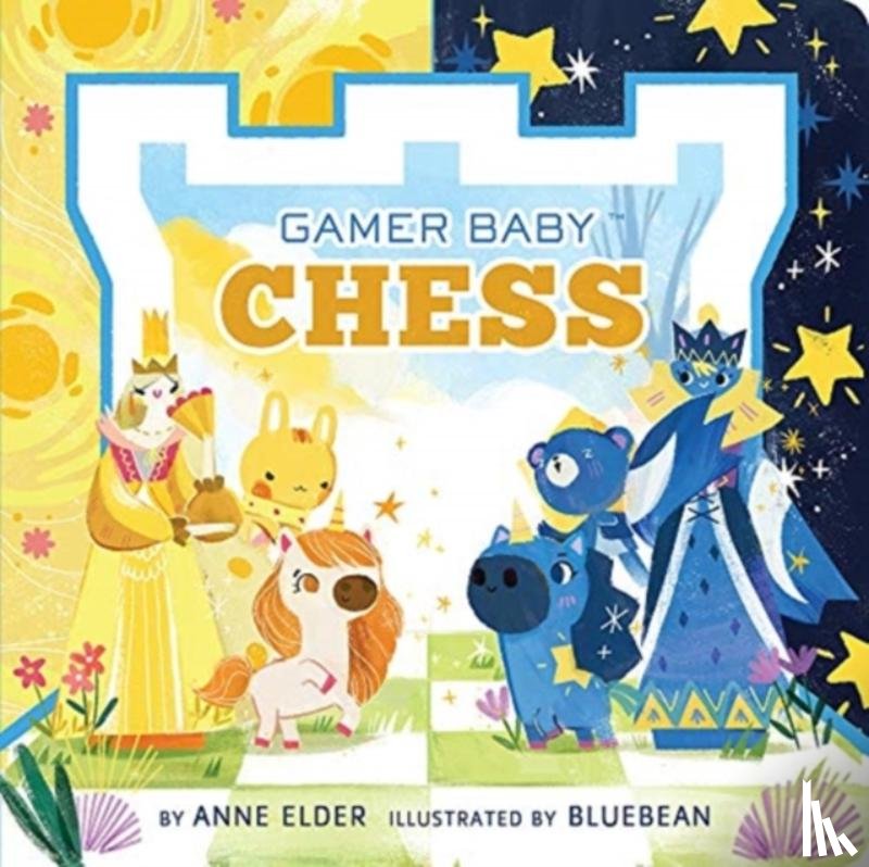 Elder, Anne - Chess