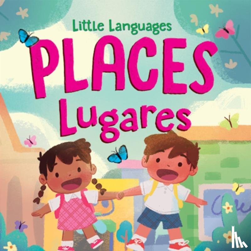 Carpenter, Mikala - Places / Lugares