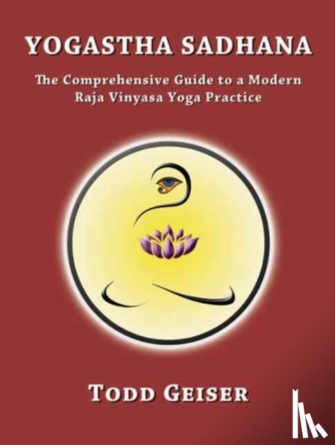 Geiser, Todd - Yogastha Sadhana