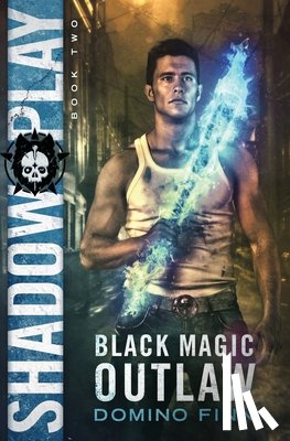 Finn, Domino - Shadow Play