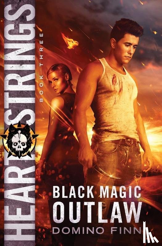 Finn, Domino - Heart Strings