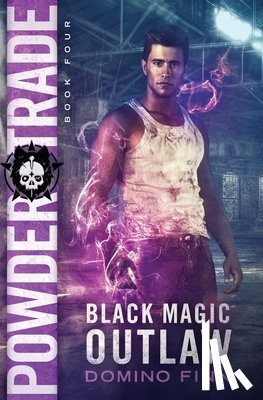 Finn, Domino - Powder Trade