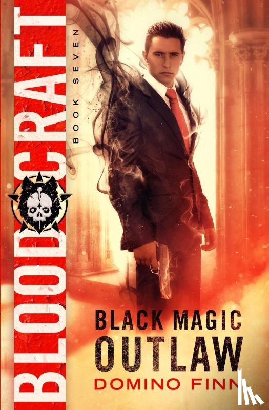 Finn, Domino - Blood Craft