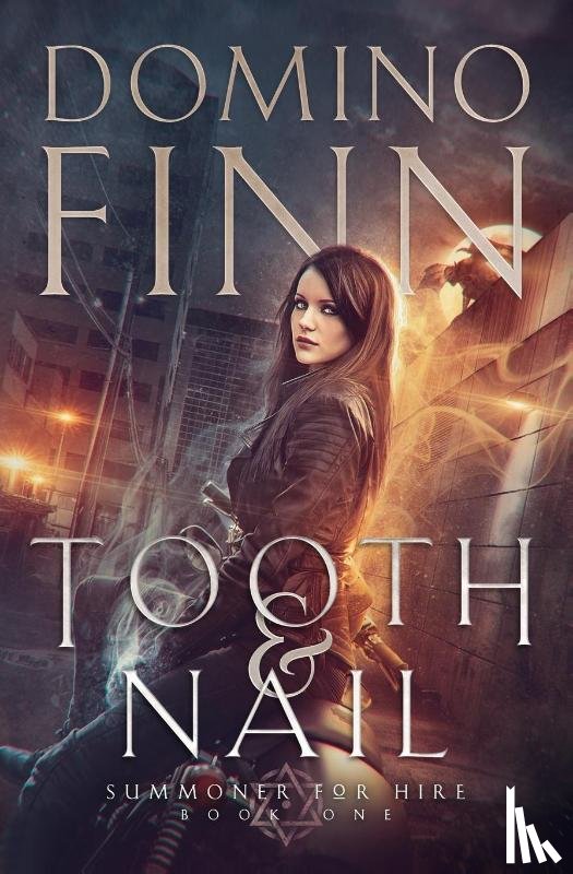 Finn, Domino - Tooth and Nail