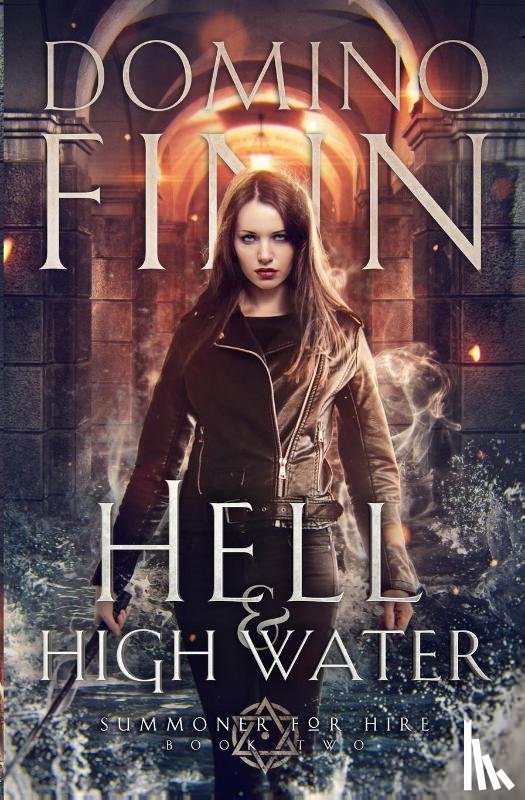 Finn, Domino - Hell and High Water