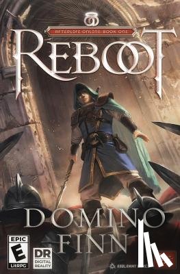 Finn, Domino - Reboot