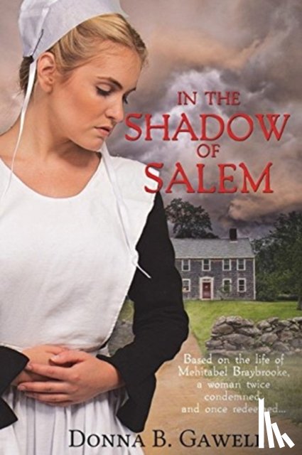 Gawell, Donna - In the Shadow of Salem
