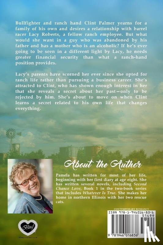Meyers, Pamela S - Whatever Is True