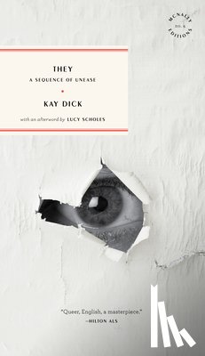 Dick, Kay, Scholes - THEY