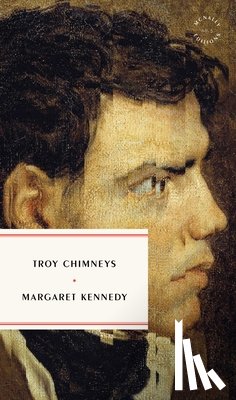 Kennedy, Margaret - Troy Chimneys