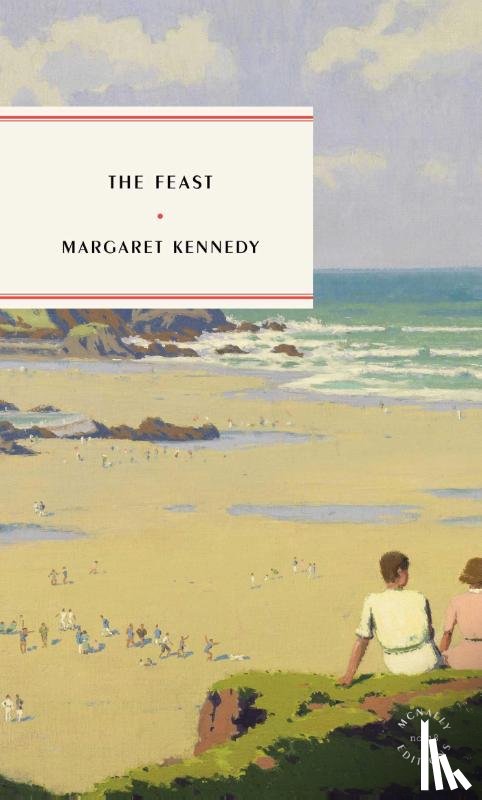 Kennedy, Margaret - Kennedy, M: Feast