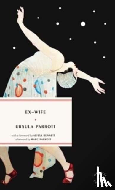 Parrott, Ursula - Ex-Wife