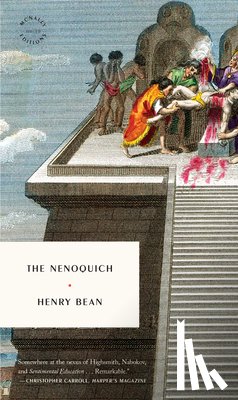 Bean, Henry - The Nenoquich