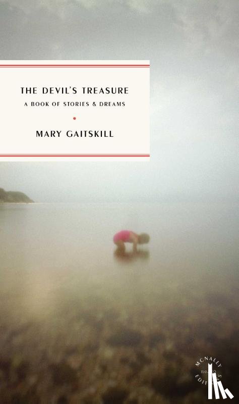 Gaitskill, Mary - DEVILS TREAS