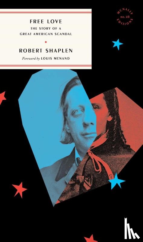 Shaplen, Robert - Free Love