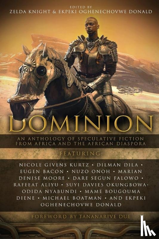  - Dominion