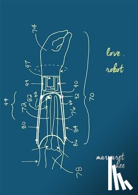 Rhee, Margaret - Love, Robot