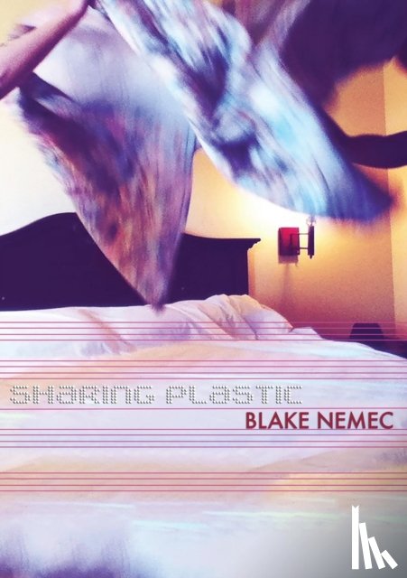 Nemec, Blake - Sharing Plastic