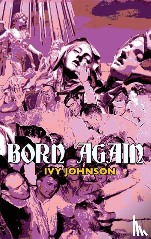 Johnson, Ivy - Born Again