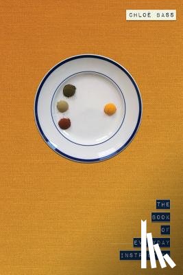 Bass, Chloë - The Book of Everyday Instruction