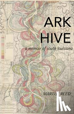 Reed, Marthe - Ark Hive
