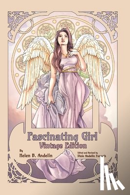 Forsyth, Dixie Andelin - Fascinating Girl: Vintage Edition