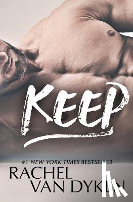 Van Dyken, Rachel - KEEP