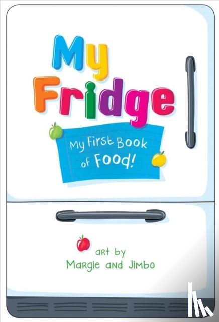 Duopress Labs - My Fridge