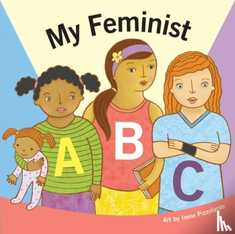 duopress labs - My Feminist ABC