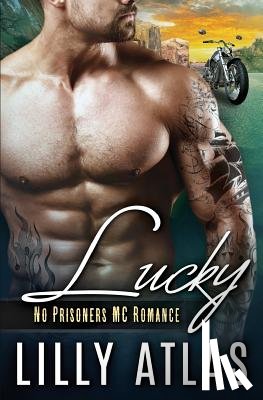 Atlas, Lilly - Lucky