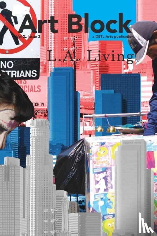 Arts, Dstl - LA Living