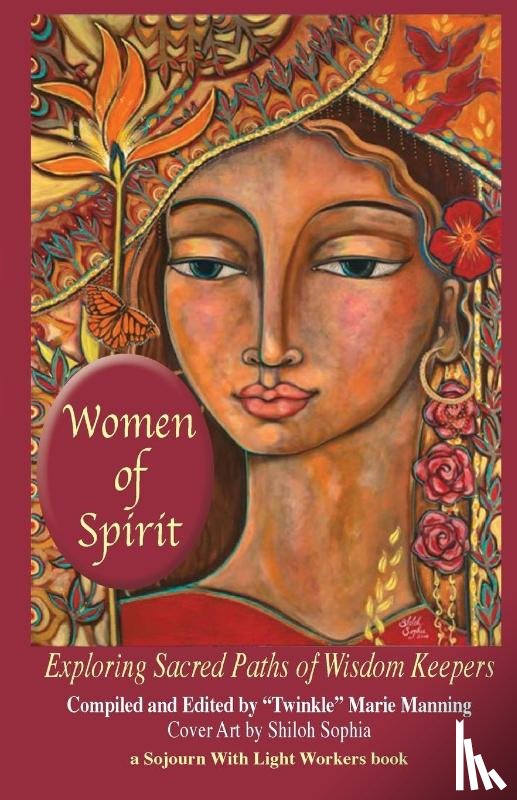 Manning, Twinkle Marie - Women of Spirit
