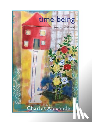 Alexander, Charles - Time Being